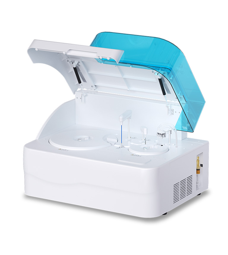 benchtop chemistry analyzers