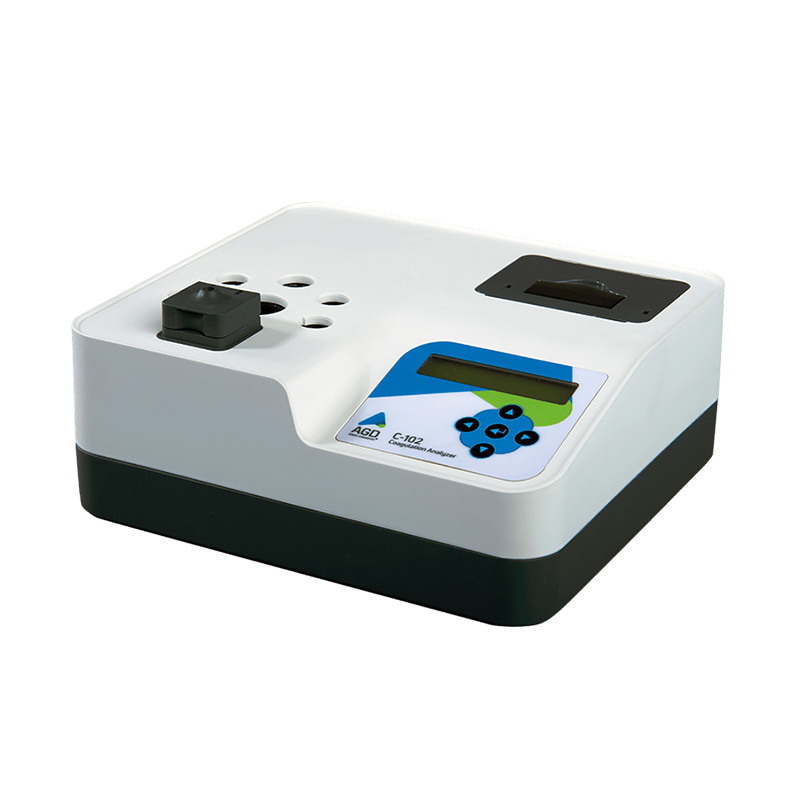 coagulation machine