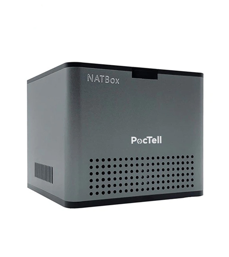 rt pcr analyzer