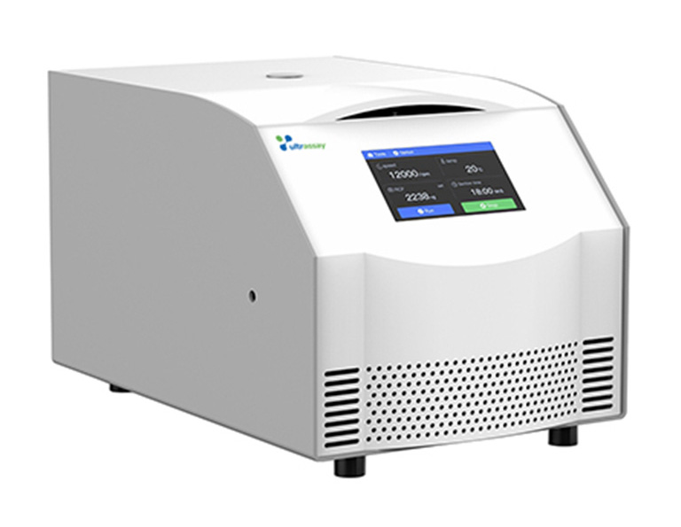 centrifuges