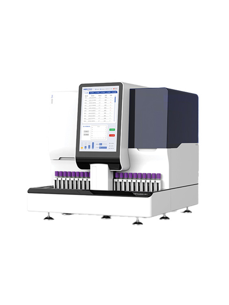 medconn mq 8000