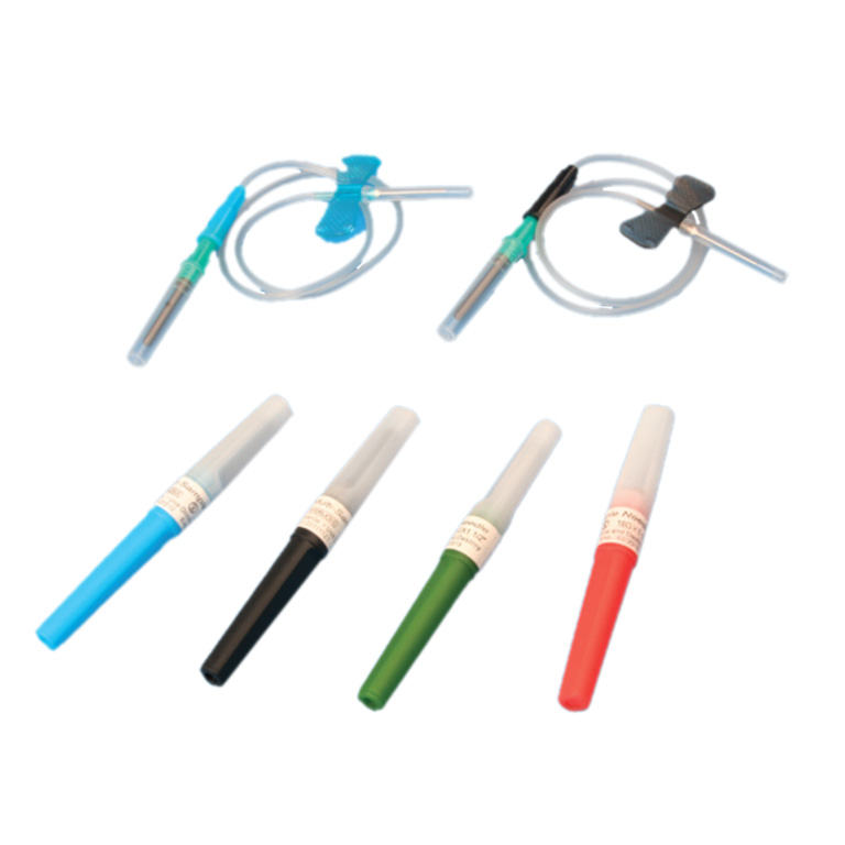 multi sample needles