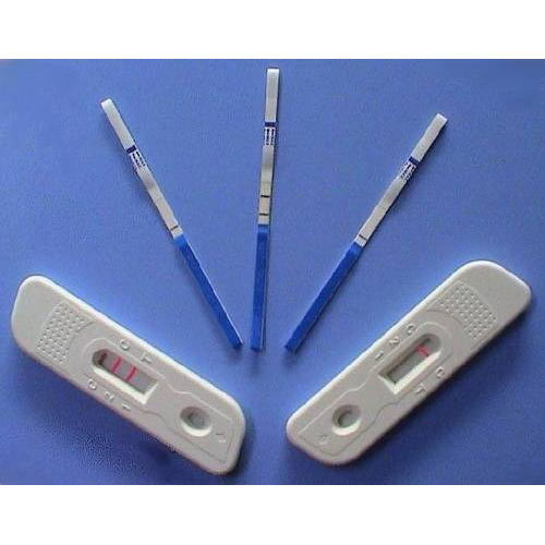 rapid diagnostic kits